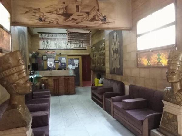 New Palace Hotel image 23